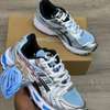 Asics GEL-Kayano Men's US 10 Silver Running Shoes thumb 0