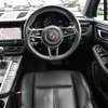 2021 PORSCHE MACAN thumb 2
