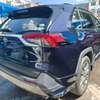 Toyota Rav4 Adventure 2020 Blue thumb 14