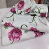 Stunning and stylish pure cotton bedsheets thumb 1
