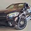Mercedes Benz AMG GLc43 2018 thumb 11