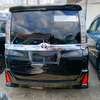 Toyota Voxy Black 2018 Si thumb 10