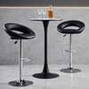 Barstools : Adjustable Leather Barstool thumb 0