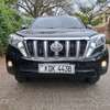 LAND CRUISER PRADO TX.G J150 SERIES DIESEL 2016 MODEL thumb 0