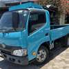 Toyota Dyna truck 5 5tonnes 2019 thumb 1