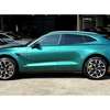 2022 ASTON MARTIN DBX BASE GRADE thumb 2