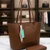 CLASSY 2-IN-1 LADIES HANDBAG SET – NEW ARRIVAL! 🖤👜 thumb 4