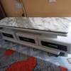 Marble Tv stand thumb 2