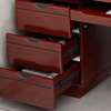 1400mm executive office desk with drawers thumb 6