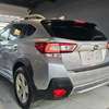 Subaru Impreza XV silver 2018 thumb 13