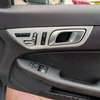 Mercedes Benz SLC 180 convertible thumb 3