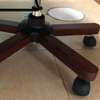 Office Chair;Executive Leather Highback Chair thumb 6