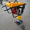 Industrial Gasoline Tamping Rammer thumb 5