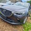 Mazda CX-3 Diesel sport Grey 2018 thumb 6