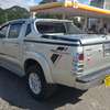 TOYOTA HILUX DOUBLE CABIN 2015MODEL DIESEL thumb 2