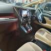 Toyota Alphard 2018 Silver thumb 5