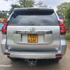 LAND CRUISER PRADO TXL DIESEL J150 SERIES thumb 1