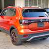 Volkwagen  T cross thumb 4