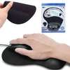 Arm rest mouse Pad thumb 0