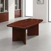 Boardroom Tables: Premium Mahogany Meeting Table  In Ibeno thumb 2
