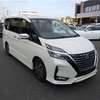 2020 NISSAN SERENA thumb 0