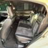 Toyota harrier 2018 model with sunroof on sale in mombasa thumb 1