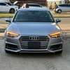 Audi A4 S-Line 2019 thumb 1