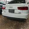 Audi A6 white sunroof thumb 45