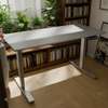 Height Adjustable Electric Office Desk thumb 4
