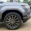 2025 Lexus GX550 thumb 4