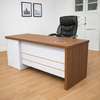 Office Desk; 1.4M Advanced Office Desk thumb 6