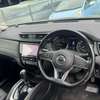 Nissan x-trail 7 seater grey 2018 thumb 10