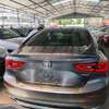 Honda Insight hybrid grey 2019 thumb 10