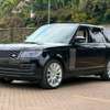 2019 Range Rover Vogue autobiography thumb 3