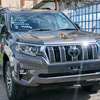 Toyota prado thumb 0