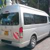 TOYOTA HIACE 9L thumb 3