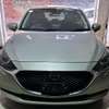MAZDA 2,2020,FULLY LOADED thumb 1