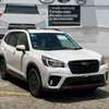 Subaru forester xbreak thumb 0