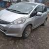 Honda Fit thumb 6