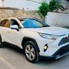 TOYOTA RAV4 G Z PACKAGE 2020MODEL SUNROOF thumb 1