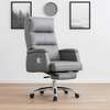 CEO Leather Executive Office Seat thumb 4