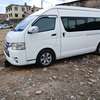 Toyota Hiace 9L thumb 2