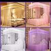 Two stand strong rail mosquito nets thumb 6