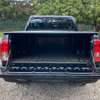 Toyota Hilux black color fully loaded 2019 model. thumb 2