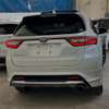 Toyota Harrier pearl thumb 0