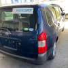 Toyota Succeed blue F-Xra blue 2018 thumb 6
