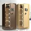 Safes: 80kg Tamper Resistant Safe thumb 5