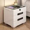 Modern Smart Bedside cabinet thumb 0