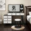 Modern Vanity Dressing Table With Led Lights thumb 3