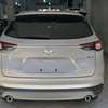 Mazda CX-8 Petrol 2021 Gold thumb 13